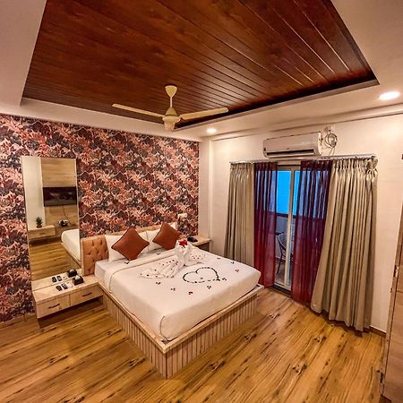 Regenta Bharti Amusement & Adventure Resort Pune, Urulikanchan Uruli Kānchān エクステリア 写真