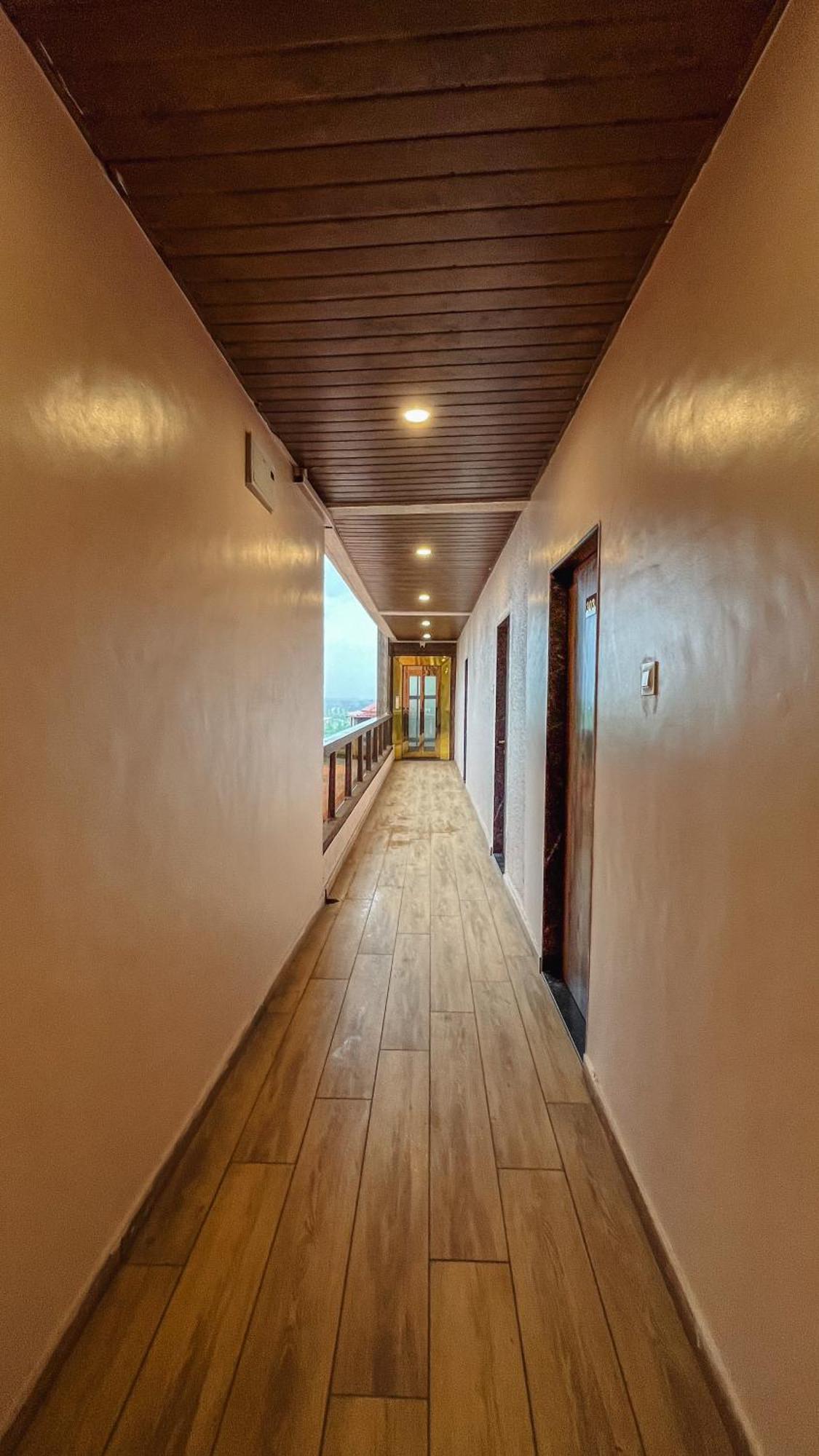 Regenta Bharti Amusement & Adventure Resort Pune, Urulikanchan Uruli Kānchān エクステリア 写真