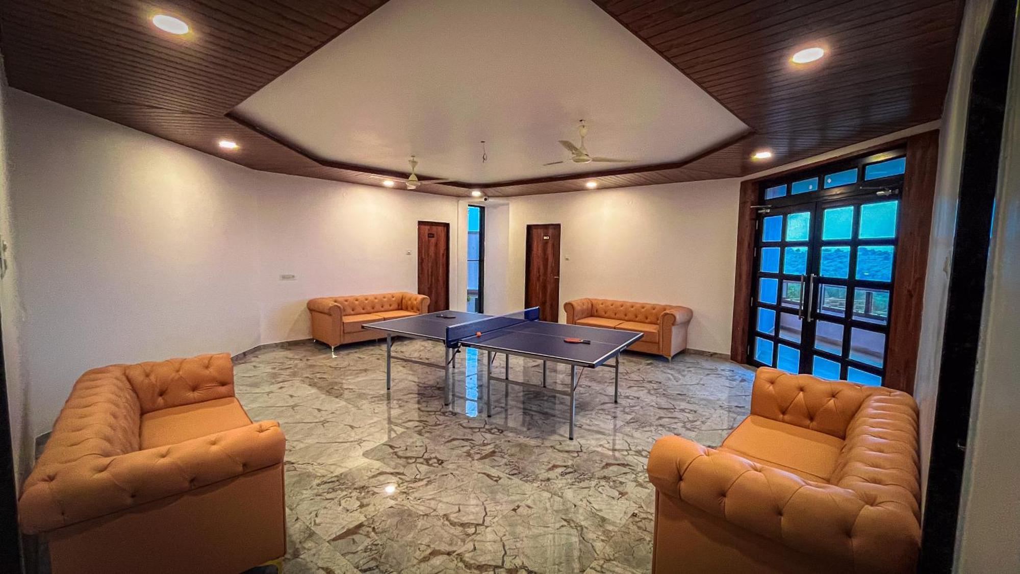 Regenta Bharti Amusement & Adventure Resort Pune, Urulikanchan Uruli Kānchān エクステリア 写真