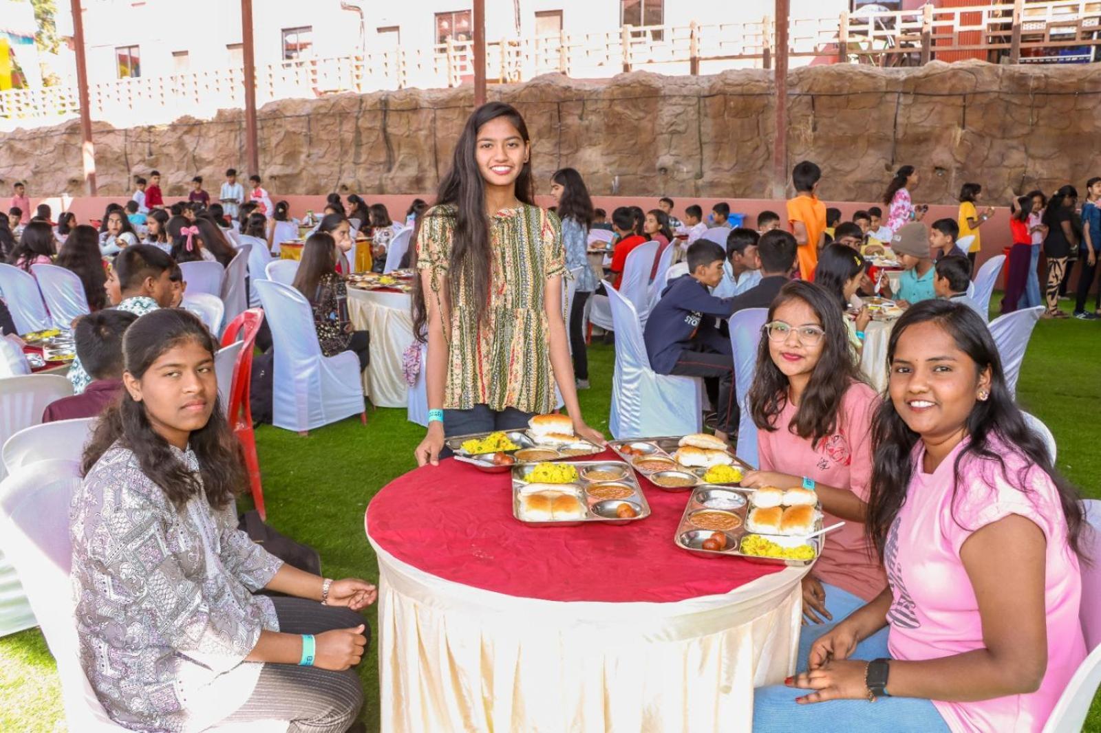 Regenta Bharti Amusement & Adventure Resort Pune, Urulikanchan Uruli Kānchān エクステリア 写真