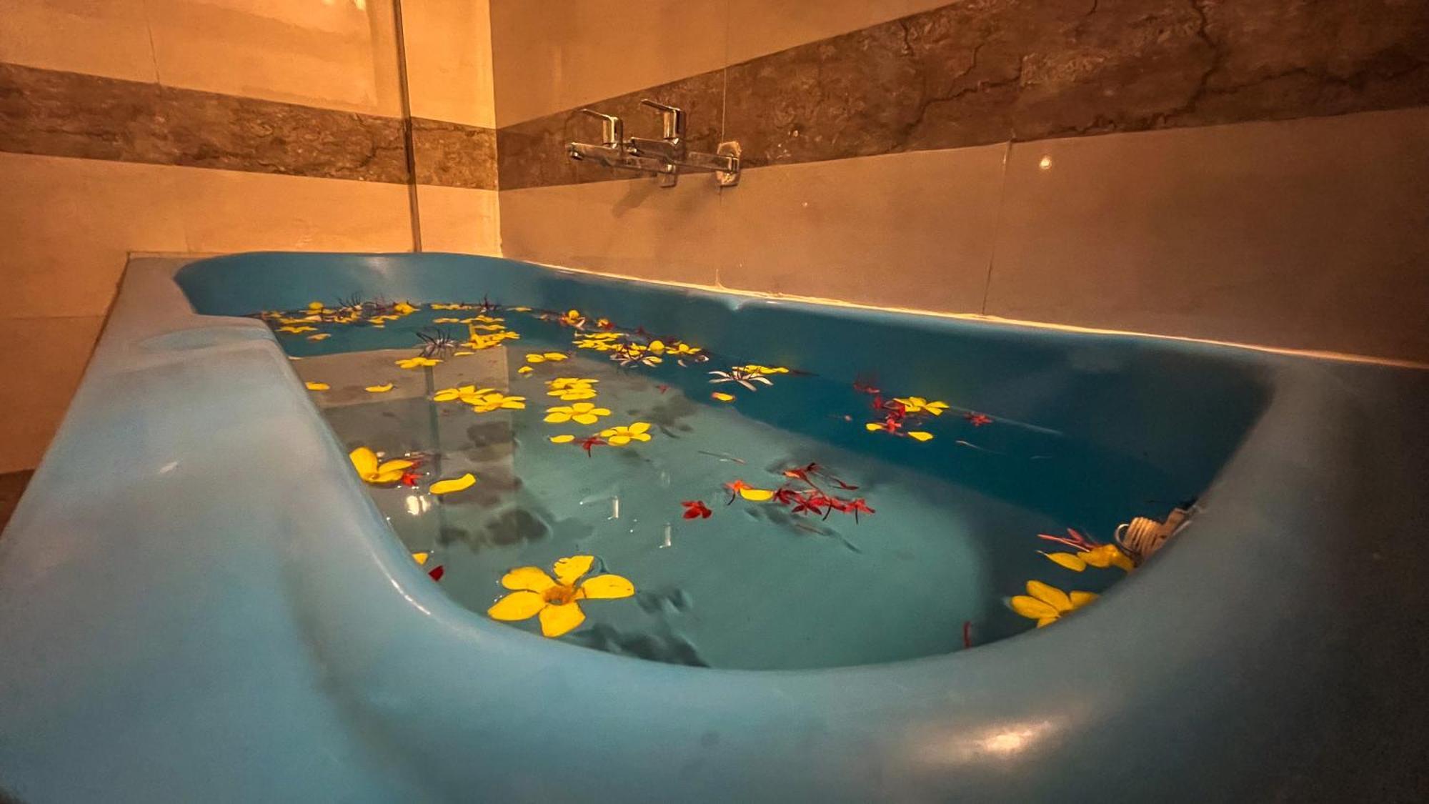 Regenta Bharti Amusement & Adventure Resort Pune, Urulikanchan Uruli Kānchān エクステリア 写真